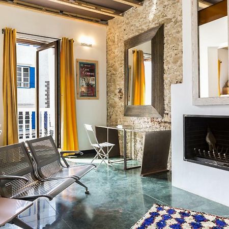 La Villa Эс-Сувейра Экстерьер фото