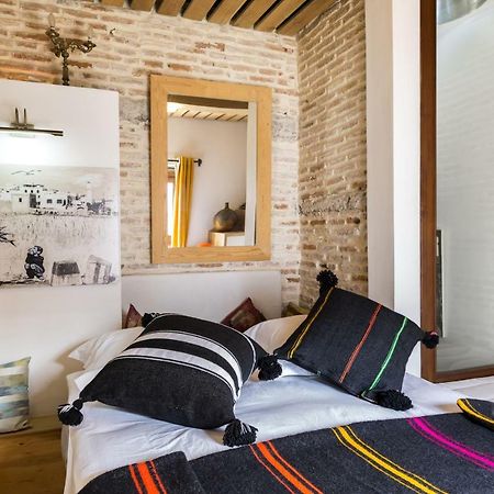 La Villa Эс-Сувейра Экстерьер фото